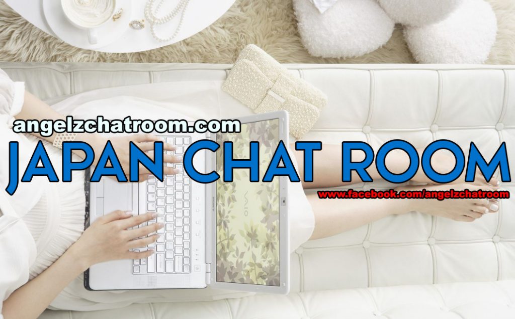 Chat у rooms in Tokyo